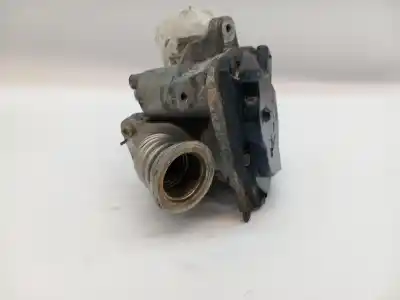 Автозапчасти б/у бабочка коробка за opel corsa e (x15) 1.4 turbo (08, 68) ссылки oem iam   