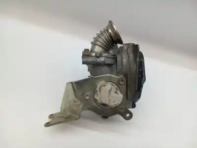 Автозапчасти б/у бабочка коробка за opel corsa e (x15) 1.4 turbo (08, 68) ссылки oem iam   