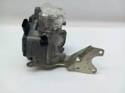 Автозапчасти б/у бабочка коробка за opel corsa e (x15) 1.4 turbo (08, 68) ссылки oem iam   