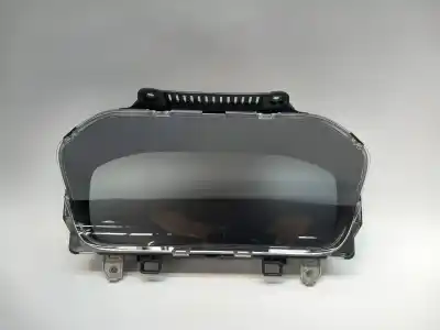 Recambio de automóvil de segunda mano de RELOJ CUENTA KILOMETROS para VOLVO XC40 B3154T9 referencias OEM IAM   