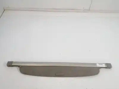 Recambio de automóvil de segunda mano de BANDEJA TRASERA para HONDA INSIGHT (ZE2) LDA3 referencias OEM IAM   