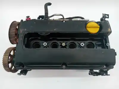 Second-hand car spare part Cylinder Head for OPEL ASTRA H BERLINA H OEM IAM references   
