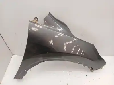 Автозапчасти б/у переднее правое крыло за honda cr-v iv (rm_) 1.6 i-dtec 4wd (re6) ссылки oem iam 60210t1gg00zz