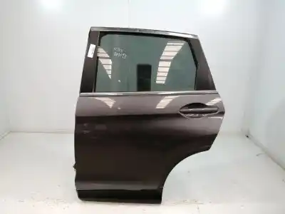 Автозапчасти б/у задняя левая дверь за honda cr-v iv (rm_) 1.6 i-dtec 4wd (re6) ссылки oem iam 67550t1ge00zz