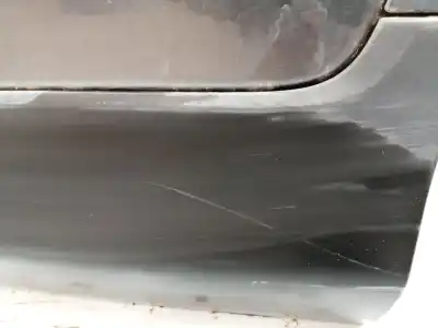 Автозапчасти б/у задняя левая дверь за honda cr-v iv (rm_) 1.6 i-dtec 4wd (re6) ссылки oem iam 67550t1ge00zz  