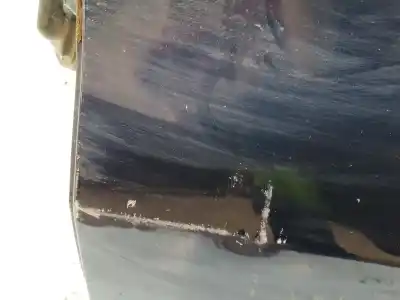 Second-hand car spare part rear left door for ssangyong tivoli g16x oem iam references   