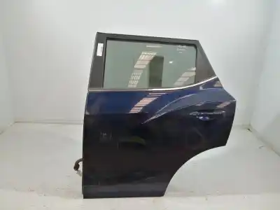 Second-hand car spare part Rear Left Door for SSANGYONG TIVOLI G16X OEM IAM references   