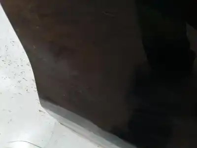 Second-hand car spare part rear left door for ssangyong tivoli g16x oem iam references   