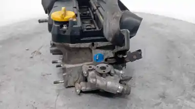 Pezzo di ricambio per auto di seconda mano testata motore per opel corsa c g-z12xe riferimenti oem iam    Pezzo di ricambio per auto di seconda mano testata motore per opel corsa c g-z12xe riferimenti oem iam