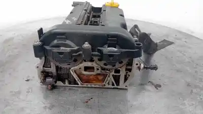 Pezzo di ricambio per auto di seconda mano testata motore per opel corsa c g-z12xe riferimenti oem iam    Pezzo di ricambio per auto di seconda mano testata motore per opel corsa c g-z12xe riferimenti oem iam