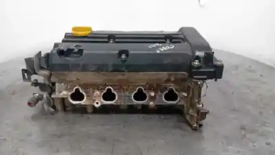 Pezzo di ricambio per auto di seconda mano testata motore per opel corsa c g-z12xe riferimenti oem iam    Pezzo di ricambio per auto di seconda mano testata motore per opel corsa c g-z12xe riferimenti oem iam