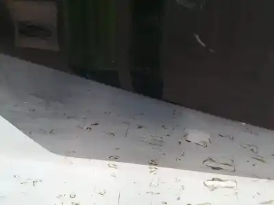 Second-hand car spare part rear right door for ssangyong tivoli g16x oem iam references   