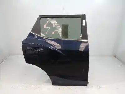 Second-hand car spare part Rear Right Door for SSANGYONG TIVOLI G16X OEM IAM references   