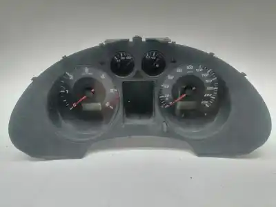 Recambio de automóvil de segunda mano de RELOJ CUENTA KILOMETROS para SEAT IBIZA (6L1) IBIZA 6L1 referencias OEM IAM   