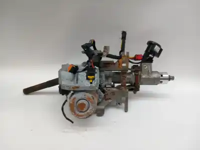 Second-hand car spare part steering column for renault kangoo ii (f/kw0) k9k872 oem iam references 8201514071  