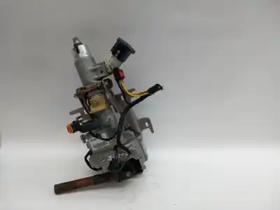 Second-hand car spare part steering column for renault kangoo ii (f/kw0) k9k872 oem iam references 8201514071