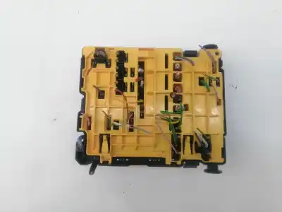 Pezzo di ricambio per auto di seconda mano scatola relè/fusibili per citroen c4 picasso/spacetourer ph01 riferimenti oem iam 9804848580  