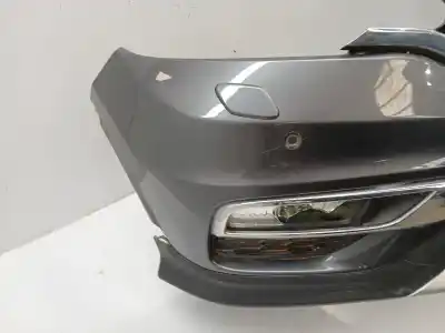 Автозапчасти б/у передний бампер за honda cr-v iv (rm_) 1.6 i-dtec 4wd (re6) ссылки oem iam 71100t1ve30  