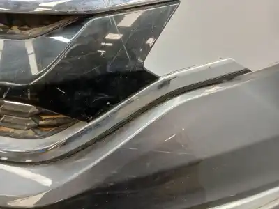 Автозапчасти б/у передний бампер за honda cr-v iv (rm_) 1.6 i-dtec 4wd (re6) ссылки oem iam 71100t1ve30  