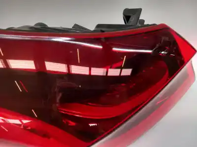 Pezzo di ricambio per auto di seconda mano lampada posteriore sinistra per kia xceed (cd) 1.0 t-gdi riferimenti oem iam   