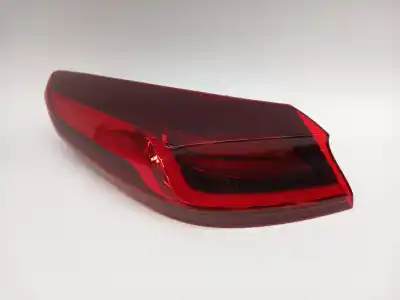 Tweedehands auto-onderdeel linker achterlamp voor kia xceed (cd) 1.0 t-gdi oem iam-referenties 