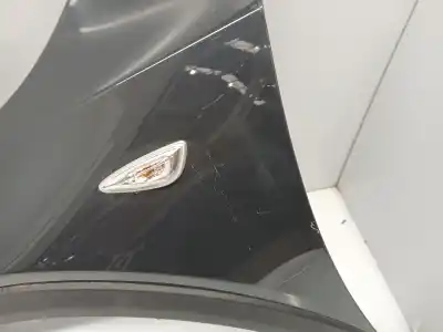 Автозапчастина б/у передне ліве крило для kia xceed (cd) 1.0 t-gdi посилання на oem iam   