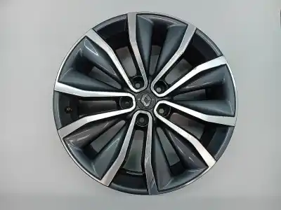 Pièce détachée automobile d'occasion Jante pour RENAULT KADJAR Zen Références OEM IAM   