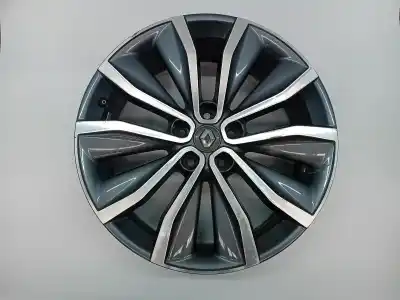 Pièce détachée automobile d'occasion Jante pour RENAULT KADJAR Zen Références OEM IAM   