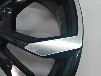 Peça sobressalente para automóvel em segunda mão jante por ford puma (j2k, cf7) 1.0 flexifuel referências oem iam   