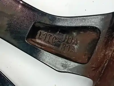 Peça sobressalente para automóvel em segunda mão jante por ford puma (j2k, cf7) 1.0 flexifuel referências oem iam   