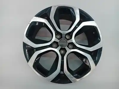 Автозапчастина б/у шина для RENAULT ARKANA (EU VERSION) Renault Arkana e-tech Посилання на OEM IAM   