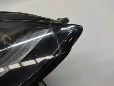 Second-hand car spare part right headlight for tesla tesla model 3 model 3 oem iam references 151495310d  