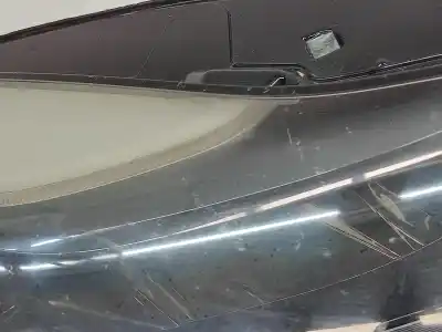 Second-hand car spare part right headlight for tesla tesla model 3 model 3 oem iam references 151495310d  