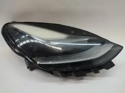 Peça sobressalente para automóvel em segunda mão farol / farolim direito por tesla tesla model 3 model 3 referências oem iam 151495310d