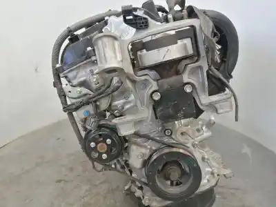 Автозапчасти б/у полный двигатель за mazda cx-3 (dk) pe ссылки oem iam   