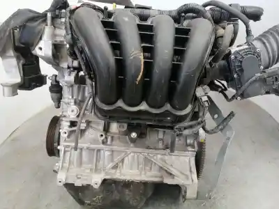 Автозапчасти б/у полный двигатель за mazda cx-3 (dk) pe ссылки oem iam   