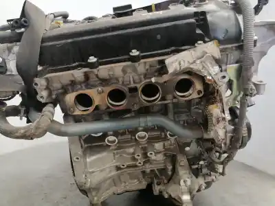 Автозапчасти б/у полный двигатель за mazda cx-3 (dk) pe ссылки oem iam   