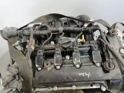 Pezzo di ricambio per auto di seconda mano Motore Completo per MAZDA CX-3 (DK) PE Riferimenti OEM IAM   
