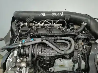 Recambio de automóvil de segunda mano de MOTOR COMPLETO para VOLVO XC60  referencias OEM IAM D4204T4  