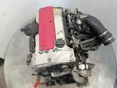 Peça sobressalente para automóvel em segunda mão MOTOR COMPLETO por MERCEDES-BENZ SLK (BM 170) ROADSTER  Referências OEM IAM 111973  