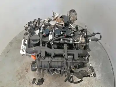 Second-hand car spare part COMPLETE ENGINE for HYUNDAI I30 FASTBACK (PD)  OEM IAM references G3LE  