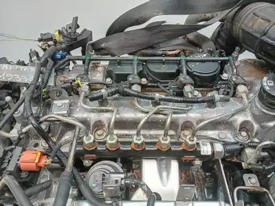 Pièce détachée automobile d'occasion MOTEUR COMPLET pour OPEL ANTARA  Références OEM IAM A22DM  