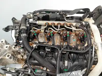 Pezzo di ricambio per auto di seconda mano MOTORE COMPLETO per LAND ROVER RANGE ROVER EVOQUE  Riferimenti OEM IAM 224DT  