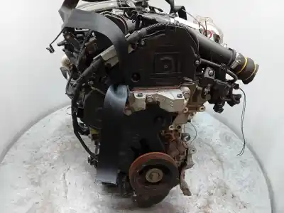 Gebrauchtes Autoersatzteil kompletter motor zum citroen c4 picasso i monospace (ud_) 1.6 hdi 110 oem-iam-referenzen 9h05  