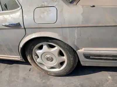 Second-hand car spare part rims set for bentley continental gt básico oem iam references 