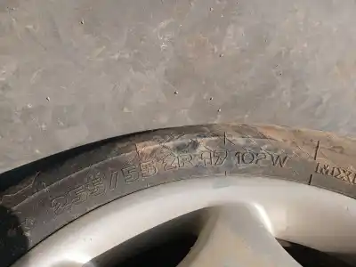 Автозапчасти б/у комплект колес за bentley continental gt básico ссылки oem iam   