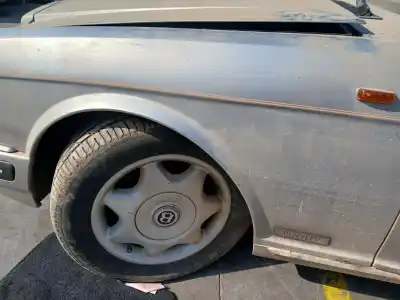 Автозапчасти б/у комплект колес за bentley continental gt básico ссылки oem iam   