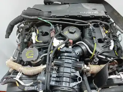 Pièce détachée automobile d'occasion MOTEUR COMPLET pour JAGUAR XF  Références OEM IAM 276DT  