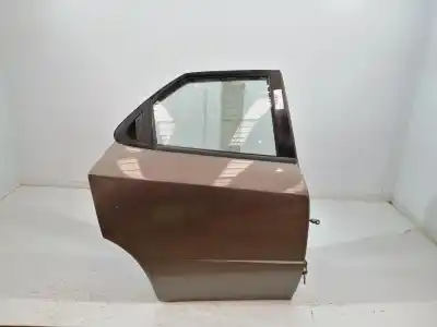 Автозапчастина б/у ДВЕРІ ЗАДНІ ПРАВІ для HONDA CIVIC BERLINA (FN)  Посилання на OEM IAM 67510SMGE00ZZ  