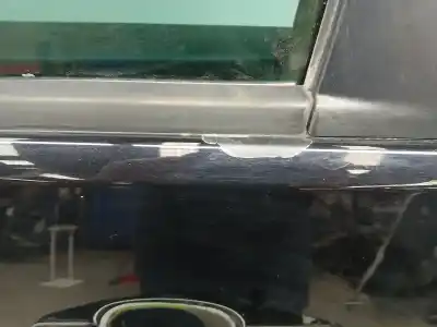 Peça sobressalente para automóvel em segunda mão porta do automóvel traseira esquerda por ford focus c-max (cap) d-kkda referências oem iam 1496877  